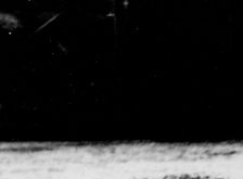 Rumplaget på Vanån 1962,  Till höger: Brus Holger och Oskar Modig